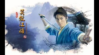 Swordsman 2013 E02 HD 1080p Eng Sub