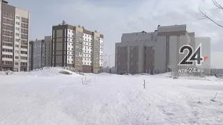 В Нижнекамске появится сквер в честь первого директора шинного завода Николая Зеленова