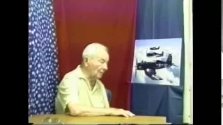 104 YEAR OLD USMC F4F ACE OVER GUADALCANAL - FRITZ PAYNE