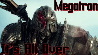 Megatron Tribute