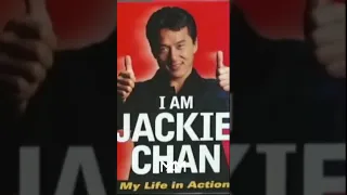 Jackie Chan Sing a Song: i am Jacki Chan #shortsfeed #shorts