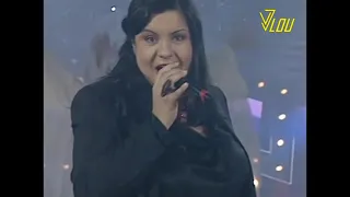 Moony - Dove (I'll Be Loving You) Festivalbar - 2002 HD & HQ