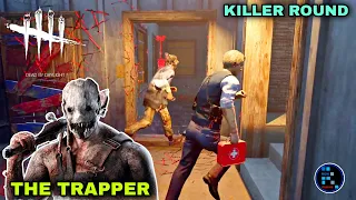 [Hindi] DBD | RON THE TRAPPER KILLER IS BACK