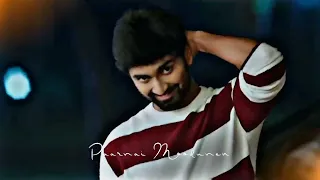 💚 Vilambara Idaiveli 💚 Naan Unathe 💚 Imaikka Nodikal ❣️ Whatsapp Status 💚 Atharvaa & Rashikhanna🧡💚