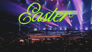 Easter Sunday | Brady Boyd | New Life Church