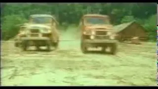 Old Landcruiser Ad Malaysia