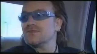 The Bono interview 2003