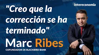 Marc Ribes analiza BBVA, IAG, Apple y más valores