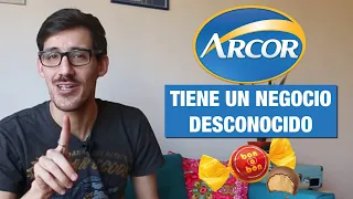 El negocio desconocido de Arcor (y cómo creció tanto) │ #BIZELANEAS 105