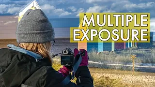 An Introduction To Multiple Exposure Photography