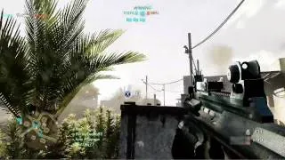 Battlefield Bad Company 2: Battlefield Moments  EP 1