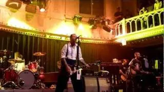 Social Distortion - Reach For The Sky - Acoustic Version (Amsterdam 2011)