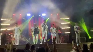 Batista Lima - Fui Eu (Ao Vivo em Caldas do Jorro - BA)