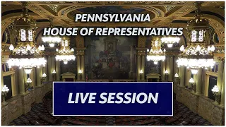 House Session (Afternoon)-- May 21, 2024