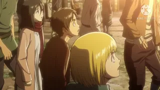 Attack on Titan trailer eng dub s1