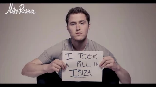 Mike Posner - I Took A Pill In Ibiza (Rocky Softmix)