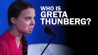 Climate Activist Greta Thunberg: All You Need To Know | NewsMo