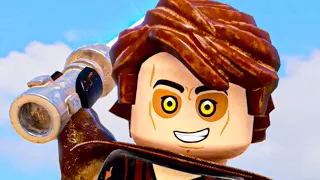 Lego Star Wars is BACK!