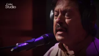 Pyaar Naal | Attaullah Khan Esakhelvi | Season 4 | Coke Studio Pakistan