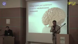 Nauczyciel przyjazny mózgowi - dr marek Kaczmarzyk