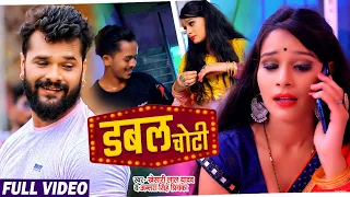 #DanceVIDEO | डबल चोटी | #Khesari Lal Yadav | Double Choti | #Antra Singh Priyanka  | Bhojpuri Song