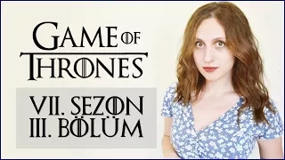 Game of Thrones 7. Sezon 3. Bölüm "The Queen's Justice" İncelemesi - "BUZ VE ATEŞ"