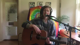 People, I've Been Sad - Christine and the Queens cover by Florence Glen