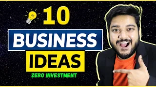 Top 10 Business Ideas in 2022 | Hindi | Social Seller Academy