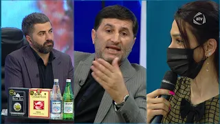 BizimləSən (08.06.2020)