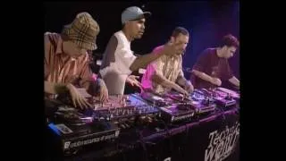 Perverted Allies (UK/USA) - 2001 DMC World Team Championship Performance