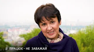 Відома письменниця Оксана Забужко зробила політичну заяву