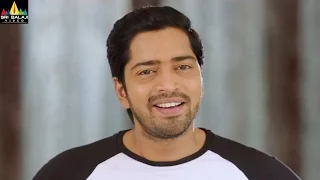 Selfie Raja New Teaser | Allari Naresh, Sakshi Chaudhary, Kamna Ranawat | Sri Balaji Video