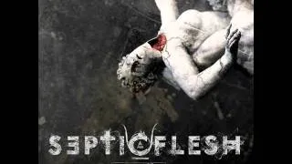 Septic Flesh - Pyramid God