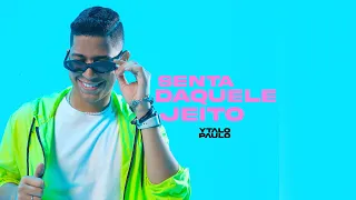 Ytalo Paulo Part. Ayene - Senta Daquele Jeito (Clipe Oficial)