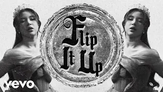 Tiara Andini - Flip It Up (Official Lyric Video)