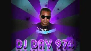 DOMINIQUE BARET MIXé PAR DJ DAV'974  Medley  vision 2011 