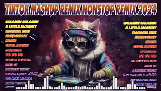 New Tiktok Mashup 2024 Philippines Party Music |TIKTOK NONSTOP REMIX 2024 | JONEL SAGAYNO REMIX 2024