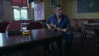 Interview with Damon Albarn from Live Forever: The Rise and Fall of Britpop