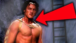 Top 5 Greek Mythology Movies - Fascinating