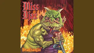 Headbangin' (Miss Djax Studio Original)