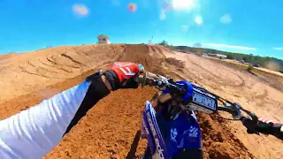 Monster Mountain MX is the Best Track in the US!