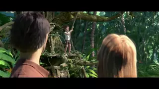 Tarzan 3D Trailer deutsch german 2013 HD