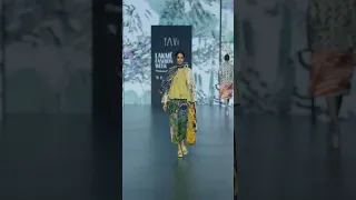 Yavi on Day 2 - Sustainable Fashion Day