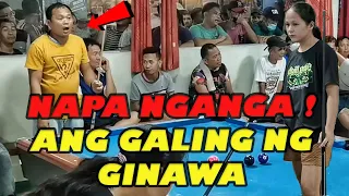 HINDI HALOS MAKAPANIWALA ANG DAYO SA GINAWA SA KANYA! | BABAENG TIRADOR RICA LALONG GUMAGANDA TIRA!