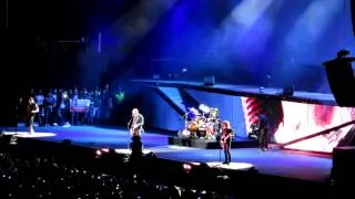 Metallica - Nothing Else Matters - By Request (Santiago 2014)