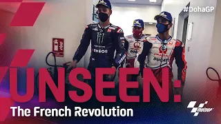 Unseen: The French Revolution