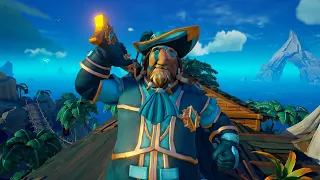 Sea of Thieves but I actually have fun playing | Sea of Thieves