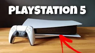 Kupiłem PlayStation 5 w 2023 Roku czy warto? Ps5 z drugim padem unboxing