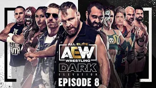 LOADED - Jon Moxley, Miro, Orange Cassidy, Thunder Rosa, FTR and More! | AEW Elevation Episode 8