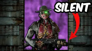 Stealth-Slinger is OVERPOWERED! | Dead By Daylight